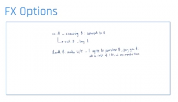 FX Options