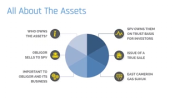 Assets Ownership in Ijara Sukuk