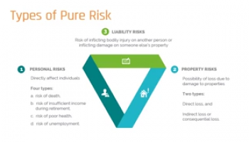Takaful - Risk and Risk Mitigation