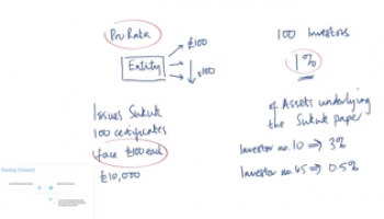 Sukuk Ownership Structures