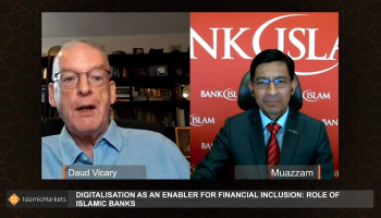 Is Digital Strategy The Only Answer?