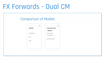 An Alternative to FX Forwards